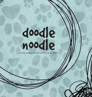 Nudel Nudel - Doodle Noodle