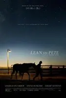 Anlehnen an Pete - Lean on Pete