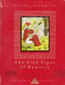 Rattenfänger von Hameln - Pied Piper Of Hamelin