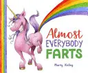 Fast jeder furzt - Almost Everybody Farts