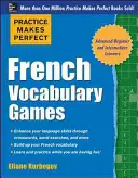 Französisch Vokabelspiele - French Vocabulary Games