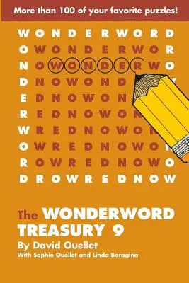 Die WunderWort-Schatzkammer 9 - The WonderWord Treasury 9