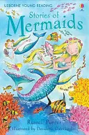 Geschichten von Meerjungfrauen - Stories of Mermaids