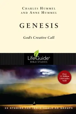 Genesis: Gottes schöpferischer Ruf - Genesis: God's Creative Call