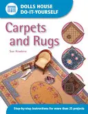 Teppiche und Vorleger - Carpets and Rugs