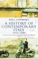 Geschichte des zeitgenössischen Italiens - 1943-80 - History of Contemporary Italy - 1943-80