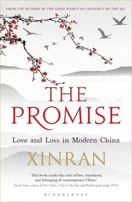 Das Versprechen: Liebe und Verlust im modernen China - The Promise: Love and Loss in Modern China