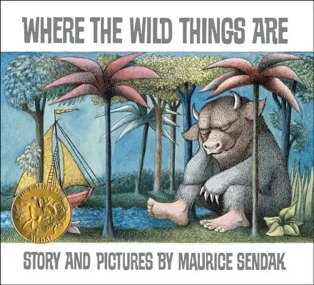 Wo die wilden Kerle sind - Where the Wild Things Are