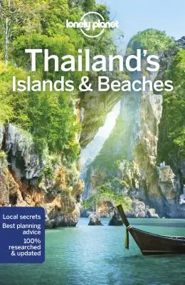 Lonely Planet Thailands Inseln und Strände 11 - Lonely Planet Thailand's Islands & Beaches 11