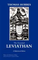 Essential Leviathan - Eine modernisierte Ausgabe - Essential Leviathan - A Modernized Edition