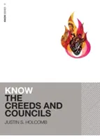 Kenne die Glaubensbekenntnisse und Konzilien - Know the Creeds and Councils