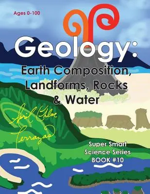 Geologie: Erdzusammensetzung, Landformen, Gestein und Wasser - Geology: Earth Composition, Landforms, Rocks & Water