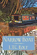 Schmales Boot - Narrow Boat