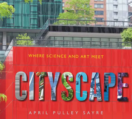 Stadtbild: Wo sich Wissenschaft und Kunst treffen - Cityscape: Where Science and Art Meet