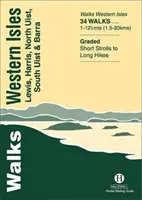 Wanderungen Western Isles - Walks Western Isles