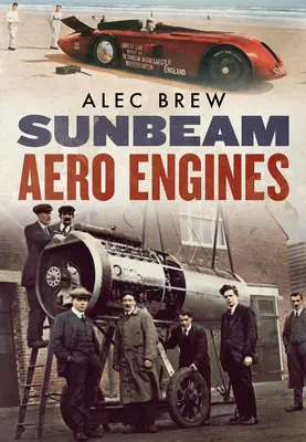 Sunbeam-Flugmotoren - Sunbeam Aero Engines