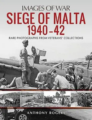 Belagerung von Malta 1940-42 - Siege of Malta 1940-42