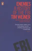 Feinde - Eine Geschichte des FBI - Enemies - A History of the FBI