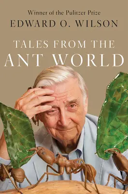 Geschichten aus der Ameisenwelt - Tales from the Ant World