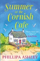 Sommer im Cornish Caf (Cornish Caf Reihe, Buch 1) - Summer at the Cornish Caf (the Cornish Caf Series, Book 1)