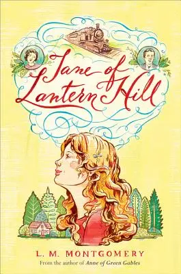 Jane von Lantern Hill - Jane of Lantern Hill