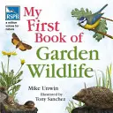 RSPB Mein erstes Buch über Wildtiere im Garten - RSPB My First Book of Garden Wildlife