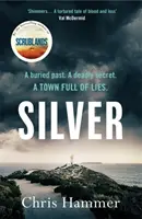 Silber - Sunday Times-Kriminalbuch des Monats - Silver - Sunday Times Crime Book of the Month