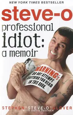 Berufsidiot - Professional Idiot