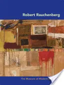 Robert Rauschenberg