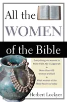 Alle Frauen der Bibel - All the Women of the Bible