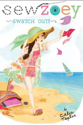 Swatch Out!, 8