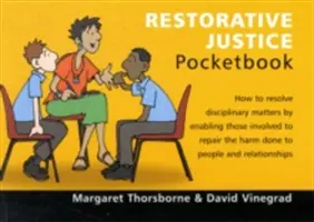 Restorative Justice Pocketbook - Restorative Justice Pocketbook