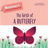 Geburt eines Schmetterlings - Birth of a Butterfly