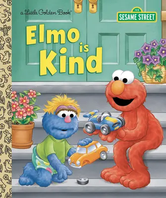 Elmo ist lieb (Sesamstraße) - Elmo Is Kind (Sesame Street)