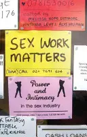Sexarbeit ist wichtig: Erforschung von Geld, Macht und Intimität in der Sexindustrie - Sex Work Matters: Exploring Money, Power, and Intimacy in the Sex Industry