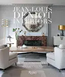 Jean-Louis Deniot: Innenräume - Jean-Louis Deniot: Interiors