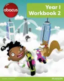 Abacus Jahr 1 Arbeitsheft 2 - Abacus Year 1 Workbook 2