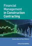 Finanzmanagement bei Bauaufträgen - Financial Management in Construction Contracting