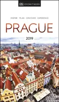 DK Eyewitness Prag - 2019 - DK Eyewitness Prague - 2019