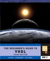 Das Handbuch für Designer zu Vhdl, 3 - The Designer's Guide to Vhdl, 3