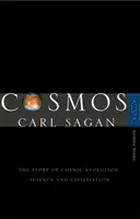 Kosmos - Die Geschichte der kosmischen Evolution, Wissenschaft und Zivilisation - Cosmos - The Story of Cosmic Evolution, Science and Civilisation