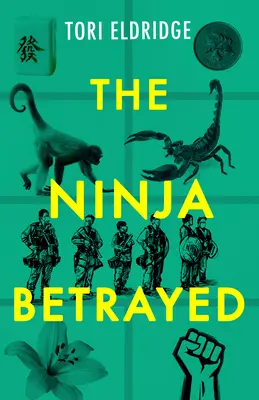 Der verratene Ninja - The Ninja Betrayed