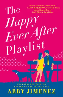 Die Happy Ever After Playlist - The Happy Ever After Playlist