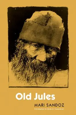 Old Jules (Dritte Auflage) - Old Jules (Third Edition)