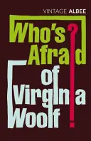 Wer hat Angst vor Virginia Woolf? - Who's Afraid Of Virginia Woolf