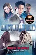 Doctor Who: Die Magie der Engel - Doctor Who: Magic of the Angels