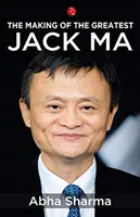 Die Entstehung des größten Jack Ma - The Making of the Greatestjack Ma