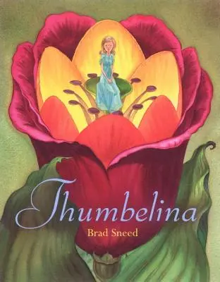 Däumelinchen - Thumbelina