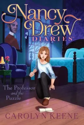 Der Professor und das Rätsel, 15 - The Professor and the Puzzle, 15