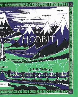 Der Hobbit: Oder: Dorthin und wieder zurück - The Hobbit: Or There and Back Again